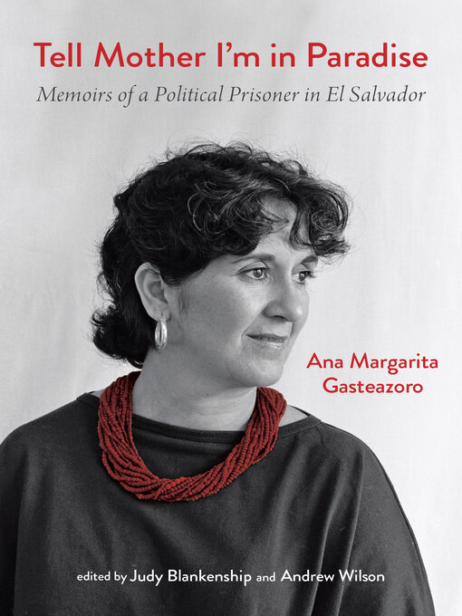 Cover image for Tell Mother I'm in Paradise